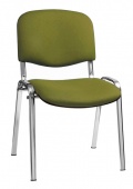 Konferenční židle TAURUS TCD8 hráškově zelená