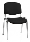 Konferenční židle TAURUS TCD2 černá