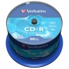 CD-R Verbatim 700MB/52x