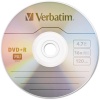 DVD+R Verbatim 4,7GB/16x 