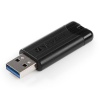 Verbatim Pinstripe 64GB USB3.0 otevřený