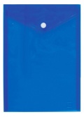 Obálka s drukem Opaline A6 modrá