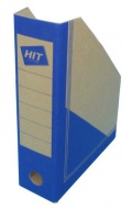 Magazin box HIT 305x230x75mm modrý