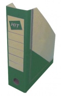 Magazin box HIT 305x230x75mm zelený
