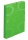 Box s gumou Neo Colori z PP A4 zelený