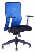 Židle CALYPSO XL 14A11 modrá