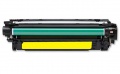Kompatibilní toner HP CE402A žlutý