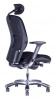 Kancelářská židle VAPOR A24337 černá