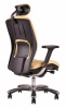 Kancelářská židle VAPOR A24335 rezavá