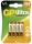 Alkalické baterie GP Ultra AAA 4ks