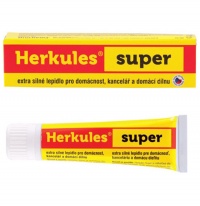 Lepidlo HERKULES Super 60g