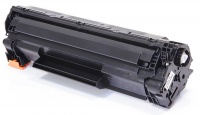 Kompatibilní toner HP CF279A černý