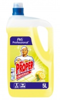 Mr. Proper lemon 5l na podlahy