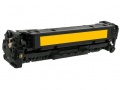 Kompatibilní toner HP CF402A žlutý