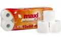 Toaletní papír Primasoft Maxi 10ks