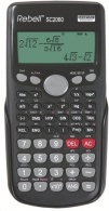 Kalkulačka REBELL SC2060