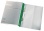 Rychlovazač Esselte PVC zelený