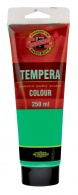 Temperová barva Koh-i-Noor 250ml sv. zelená