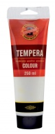 Temperová barva Koh-i-Noor 250ml běloba titanová