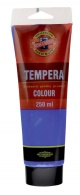 Temperová barva Koh-i-Noor 250ml ultramarin tmavý