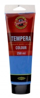 Temperová barva Koh-i-Noor 250ml kobaltově modrá
