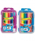 Pastelky Maped Color Peps Smart Box 12ks