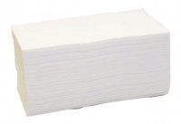Papírové ručníky Z-Z skládané 2-vrstvé 3200ks