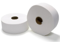 Toaletní papír JUMBO MERIDA 190 12ks PTB201