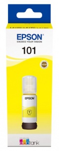 Epson T03V4 žlutý