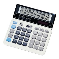 Kalkulačka CITIZEN SDC 868L