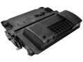 Kompatibilní toner HP CE390X černý