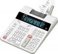 Kalkulačka CASIO FR 2650RC s tiskem