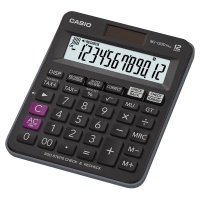 Kalkulačka CASIO MJ-120D PLUS