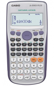 Kalkulačka CASIO FX-570ES PLUS