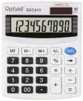 Kalkulačka REBELL SDC 410