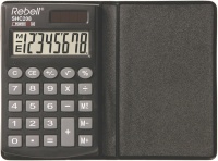 Kalkulačka REBELL SHC 208