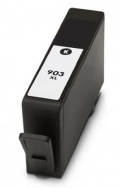 Kompatibilní inkoust HP T6M15AE no.903XL černý
