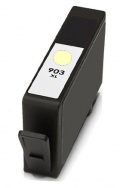 Kompatibilní inkoust HP T6M11AE no.903XL žlutý