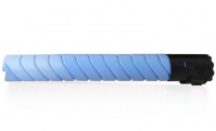 Konica Minolta TN321C modrý