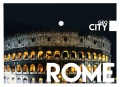 Obálka s drukem A4 Geo City Rome