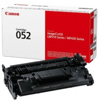 Canon CRG052H černý