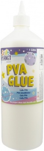 Lepidlo PVA na výrobu slizu 0,5l
