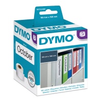 DYMO LabelWriter štítky 99019