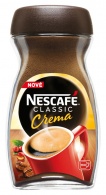 Káva Nescafé Classic Crema 200g