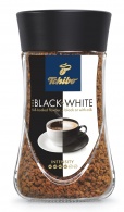 Káva Tchibo Black&White 200g