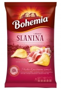 Bohemia Chips slanina 140g