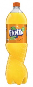 Fanta orange 8x1,75l