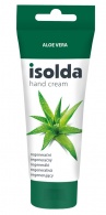 Isolda krém na ruce 100ml Aloe vera/panthenol
