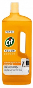 Cif Floor Expert kuchyně 750ml