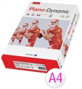 PLANO Dynamic A4 80g